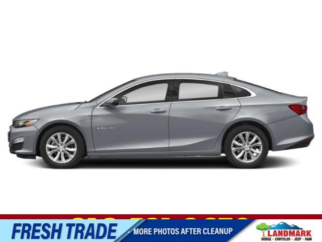 Used 2024 Chevrolet Malibu LT Cars