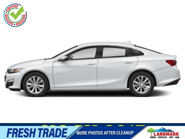 Used 2024 Chevrolet Malibu LT Cars