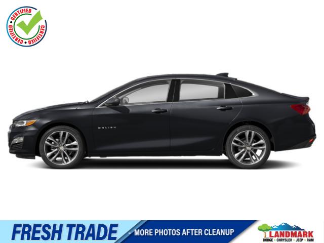 Used 2024 Chevrolet Malibu LT Cars