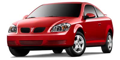 2009 Pontiac G5
