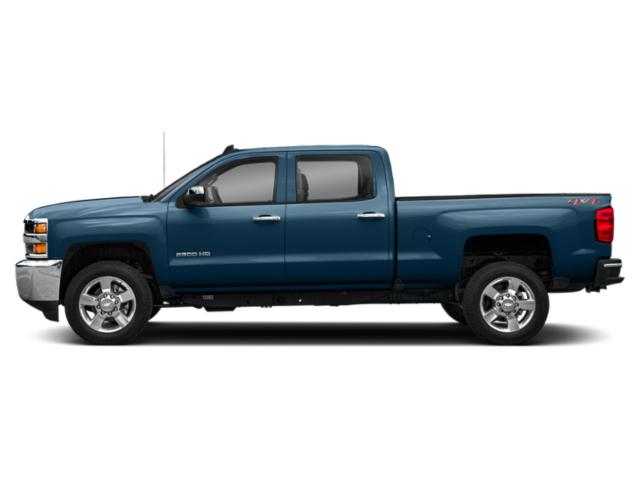 2019 Chevrolet Silverado 2500HD