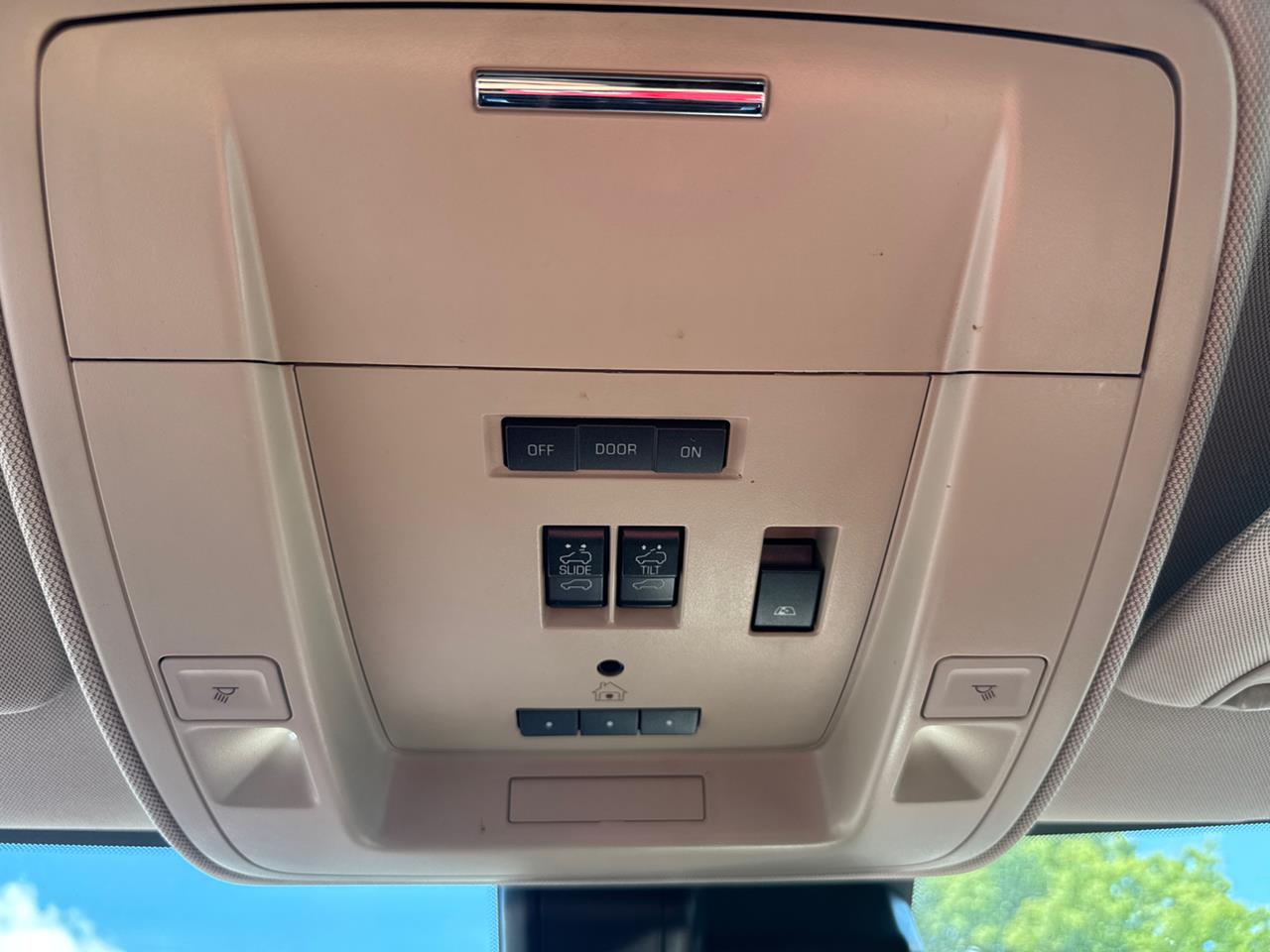 2015 Chevrolet Silverado 2500HD Built After Aug 14