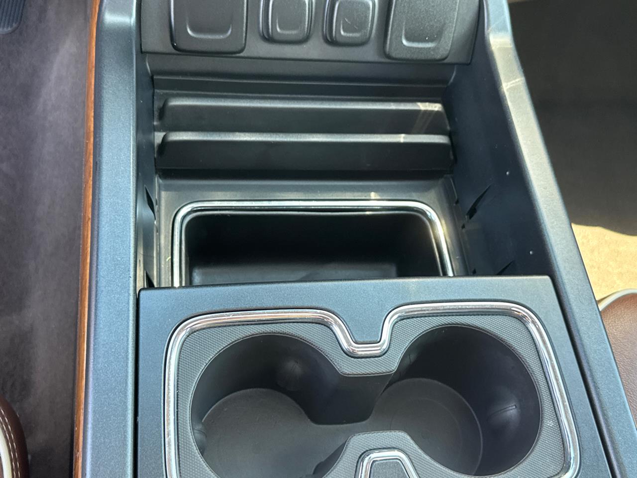 2015 Chevrolet Silverado 2500HD Built After Aug 14