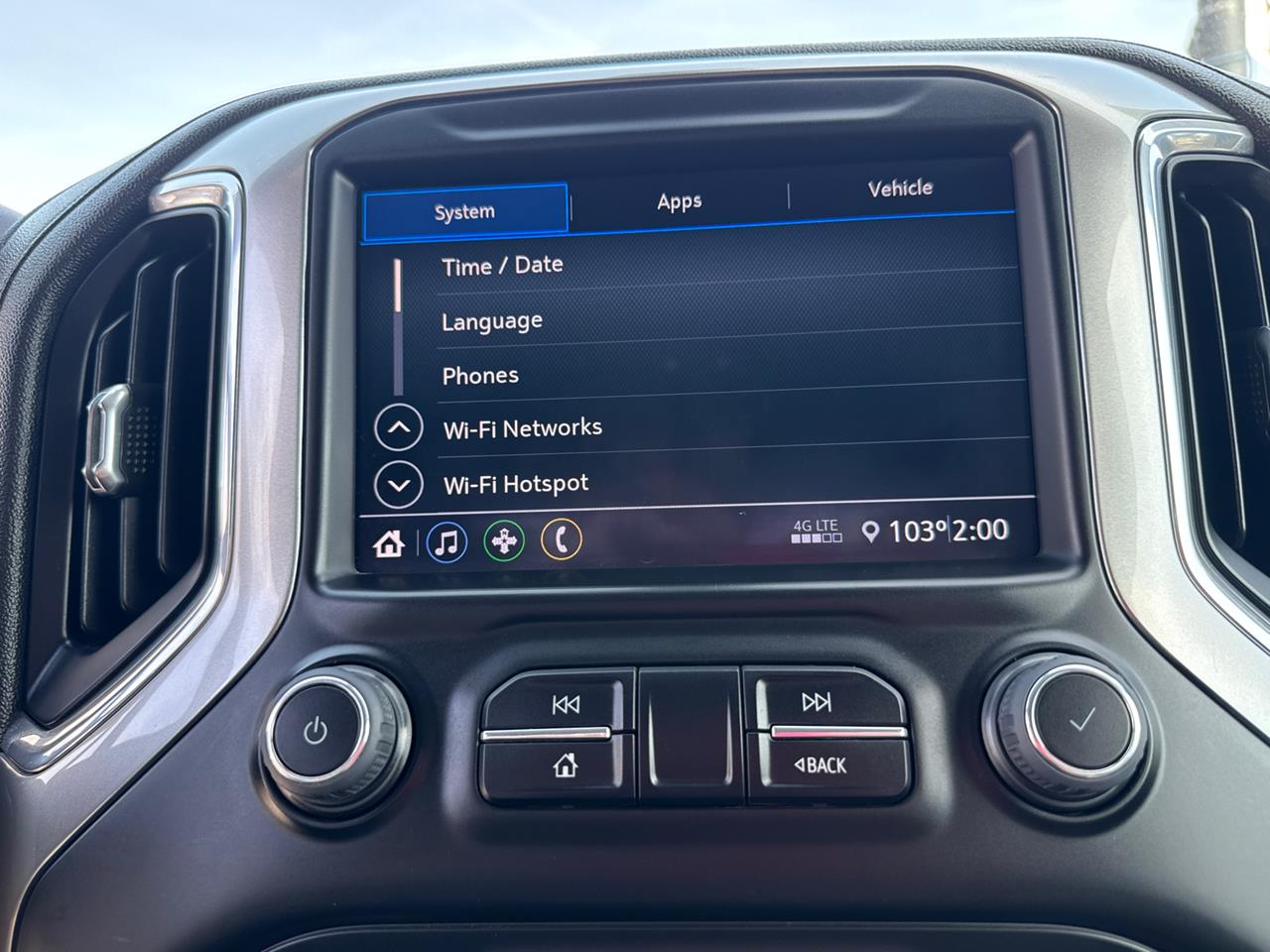 2023 Chevrolet Silverado 2500HD