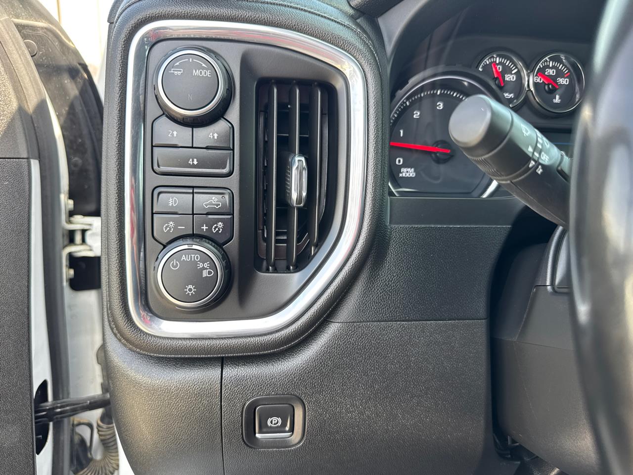 2023 Chevrolet Silverado 2500HD