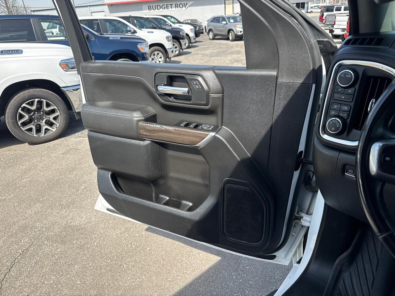 2023 Chevrolet Silverado 2500HD