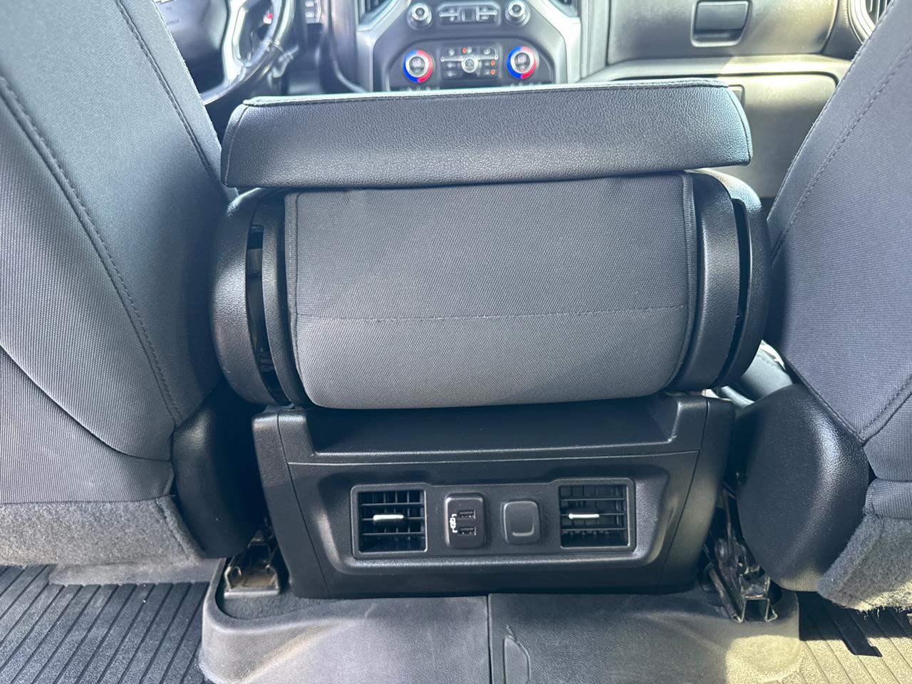 2023 Chevrolet Silverado 2500HD