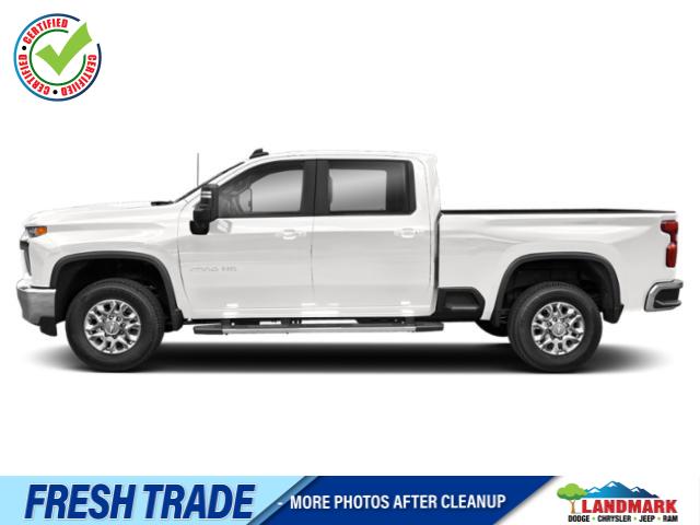 Used 2023 Chevrolet Silverado 2500HD LT Trucks