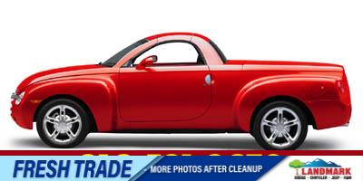 2005 Chevrolet SSR