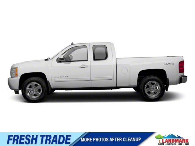 Used 2013 Chevrolet Silverado 1500 LT