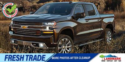 Used 2021 Chevrolet Silverado 1500 RST Trucks