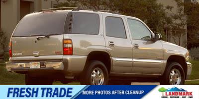 Used 2005 GMC Yukon SLT SUVs