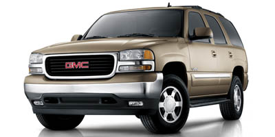 2006 GMC Yukon