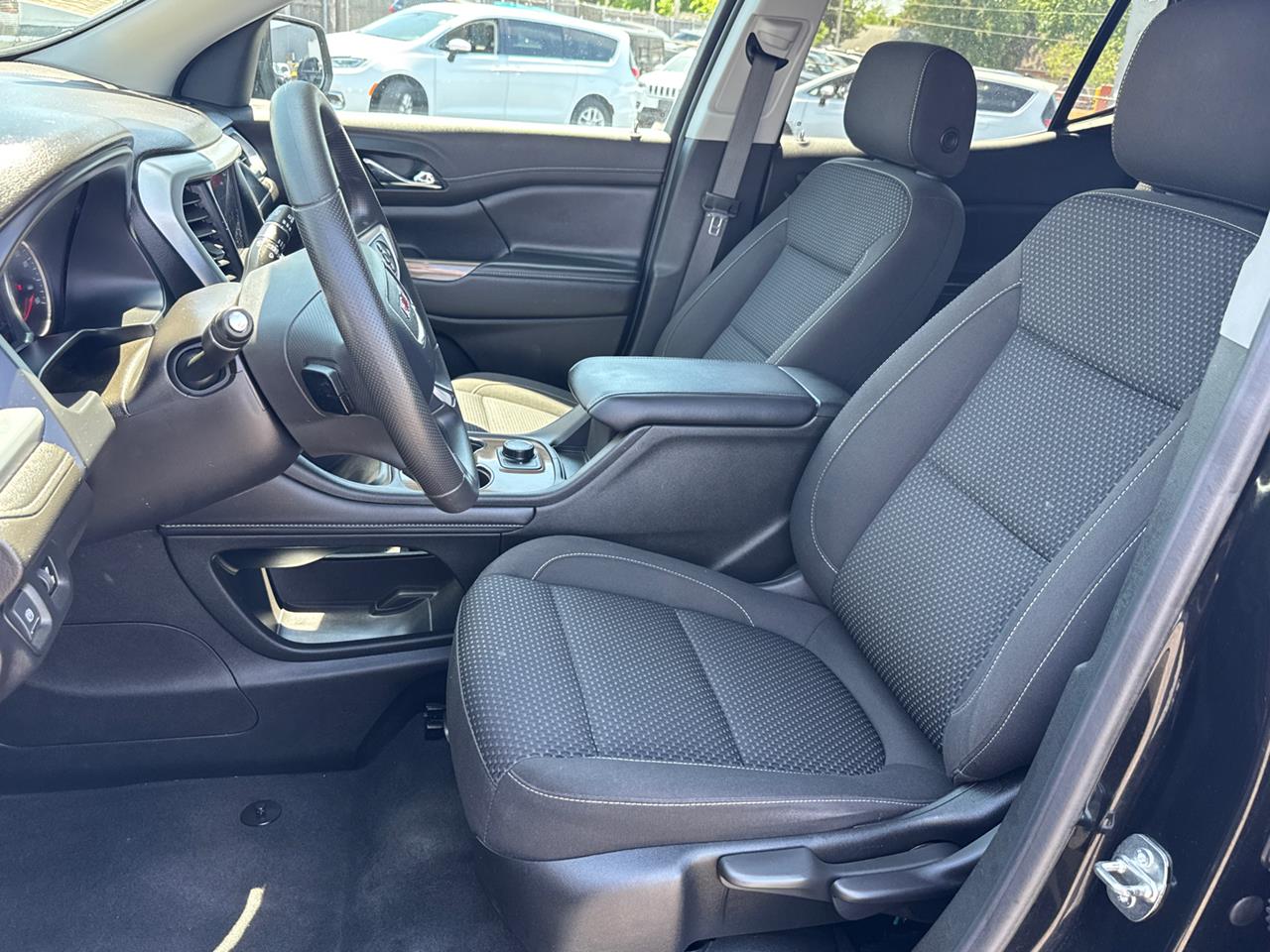 2023 GMC Acadia