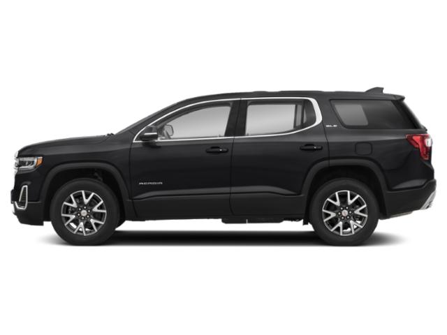 Used 2023 GMC Acadia SLE Crossovers