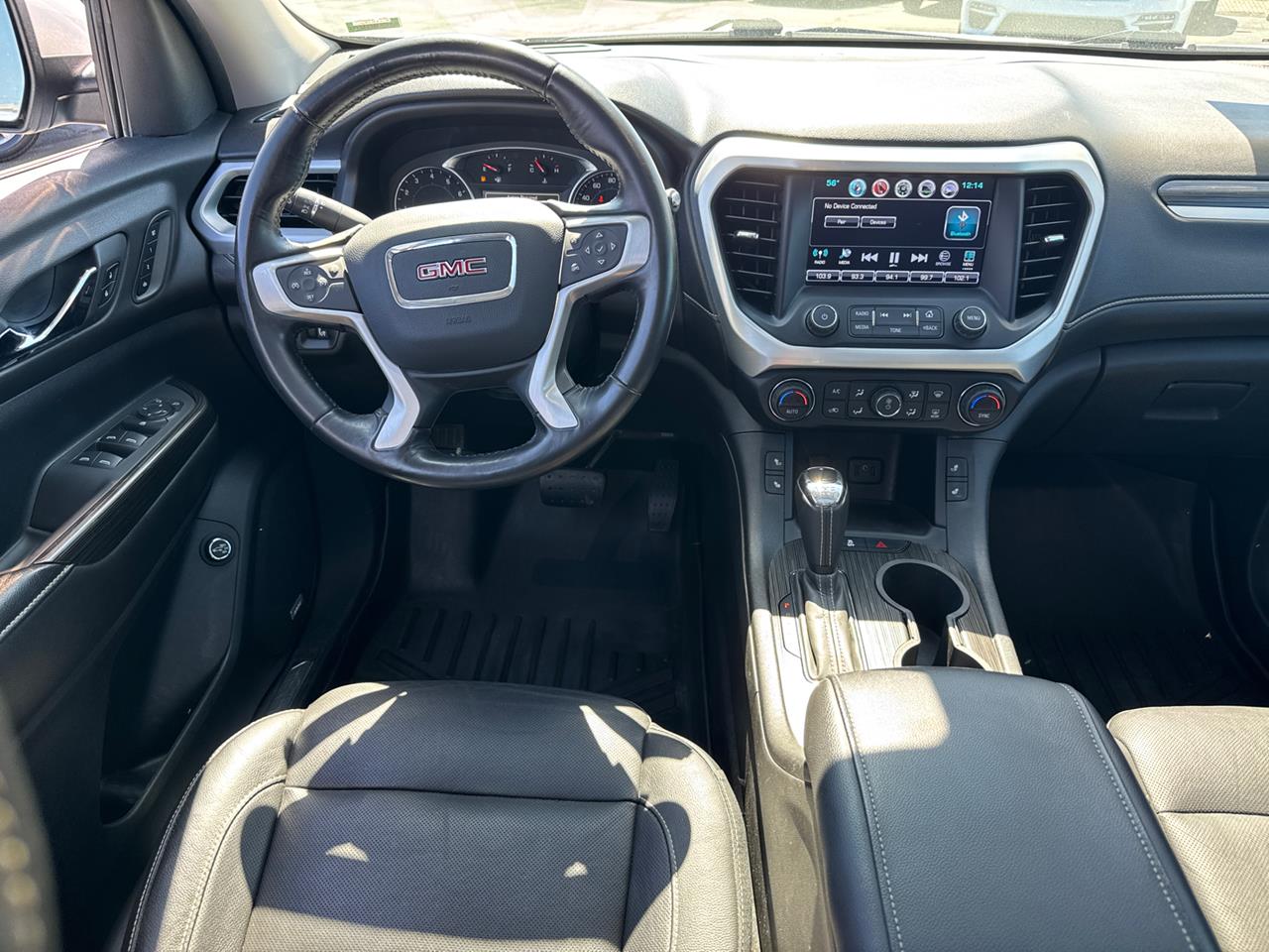 2019 GMC Acadia