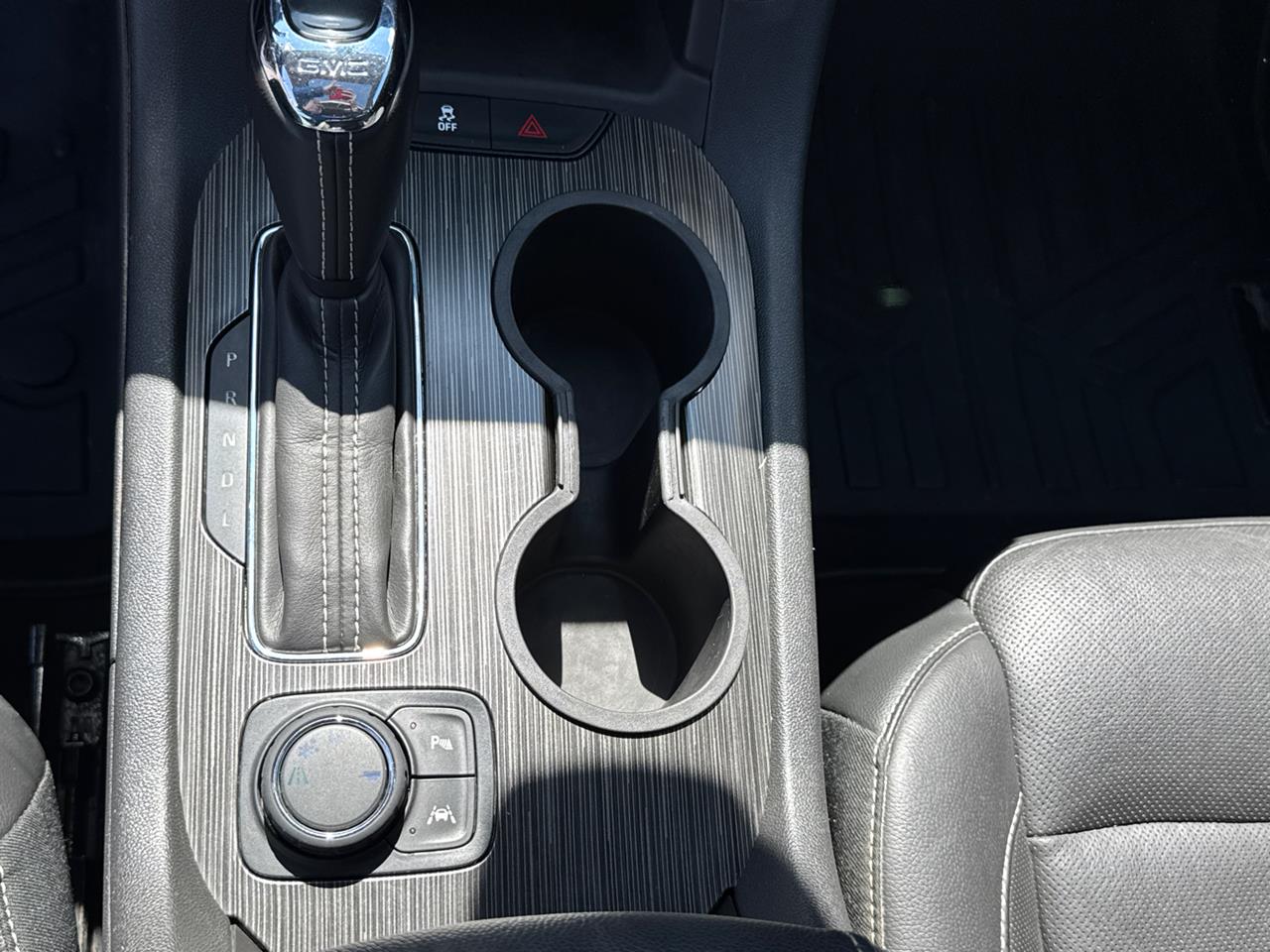 2019 GMC Acadia