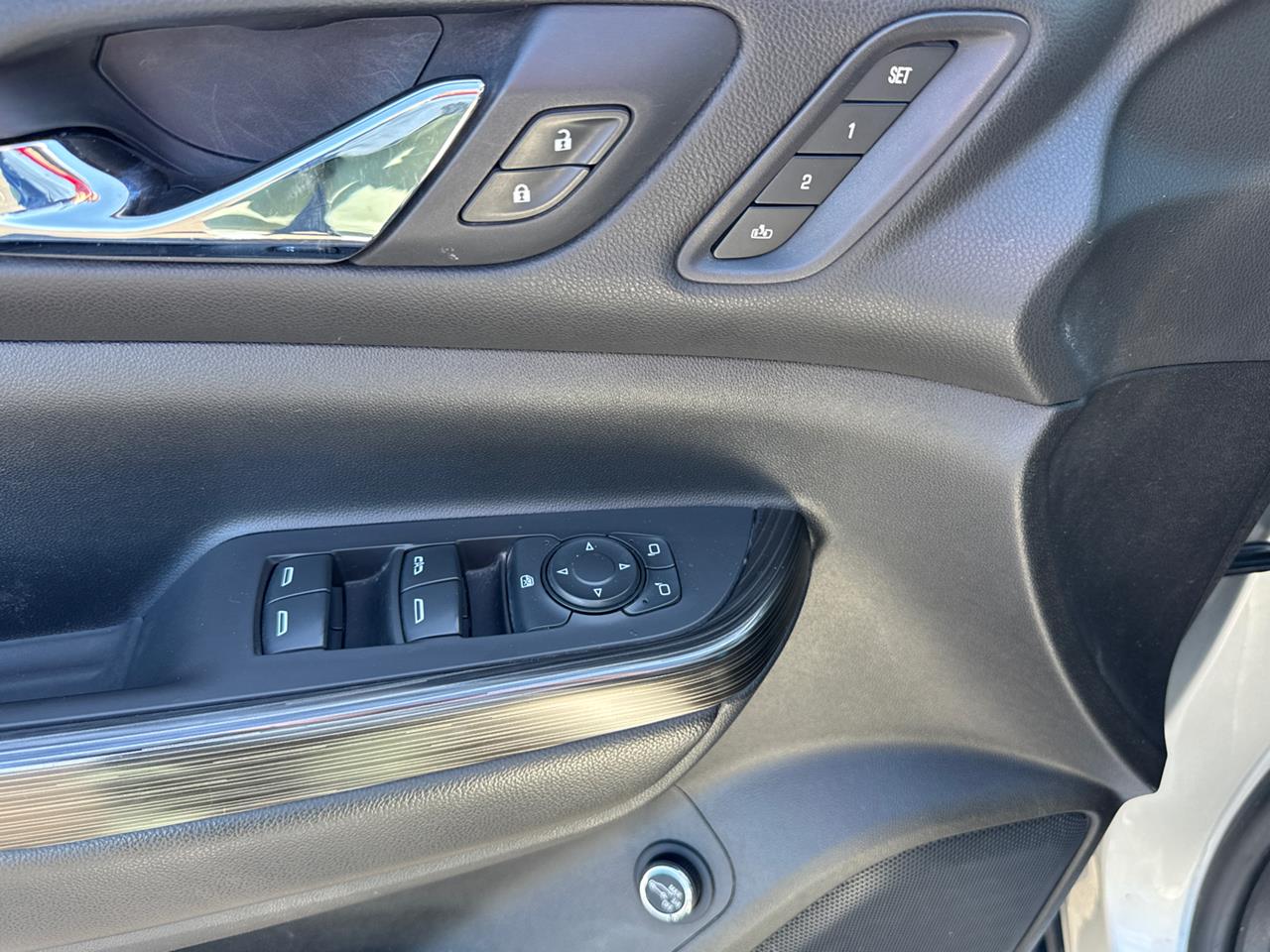 2019 GMC Acadia
