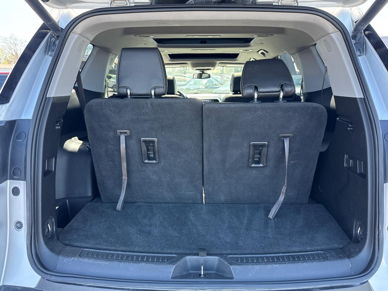 2019 GMC Acadia