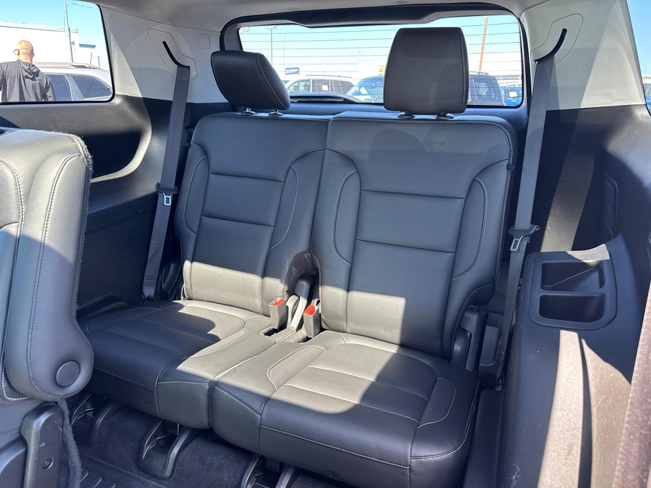 2019 GMC Acadia