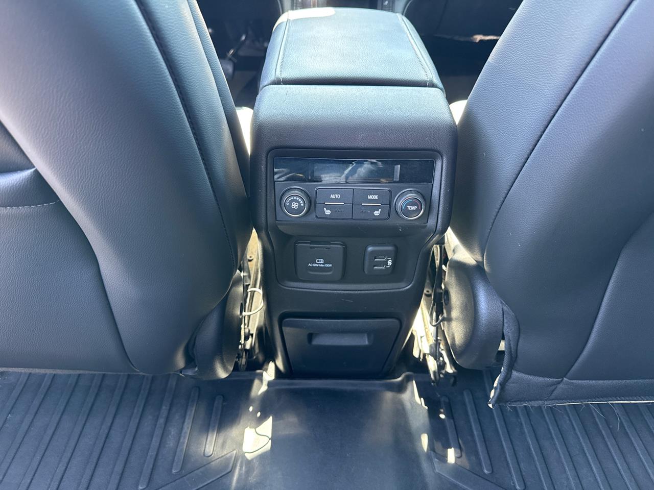 2019 GMC Acadia