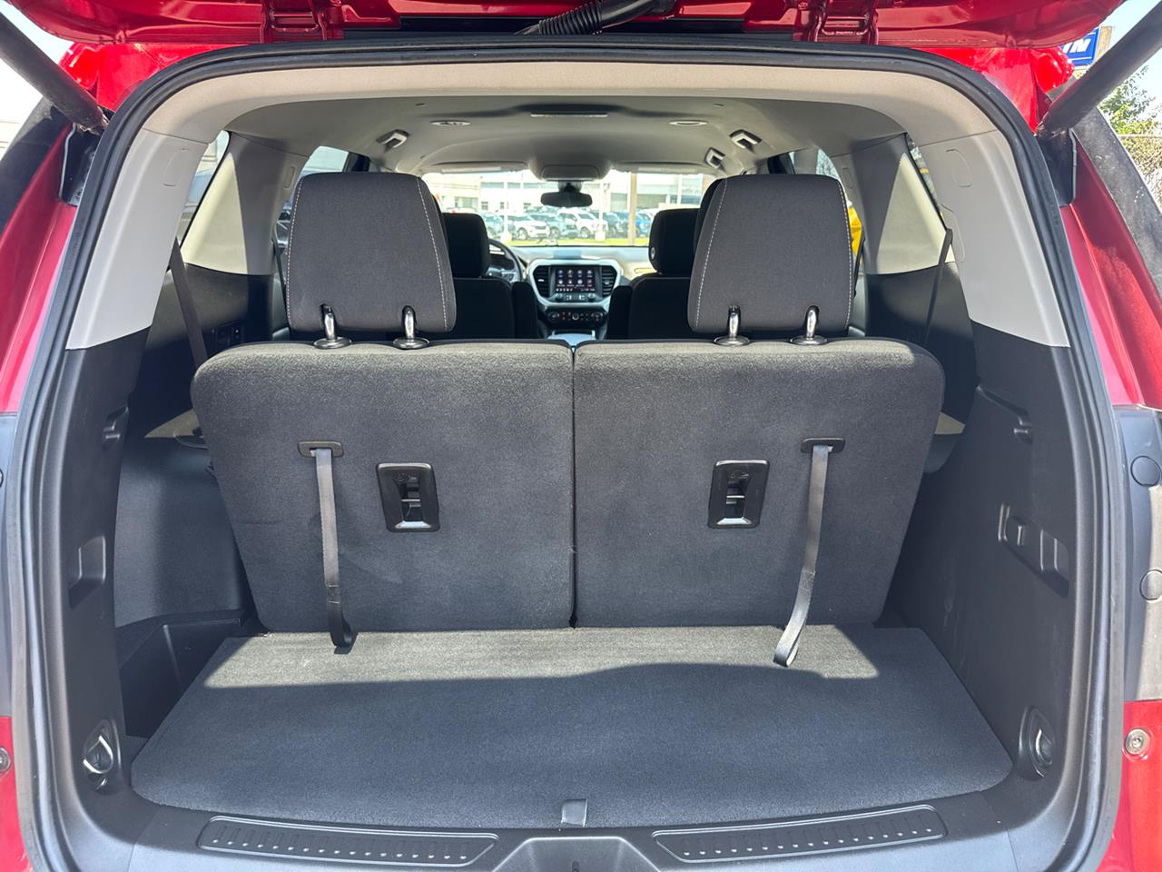 2023 GMC Acadia
