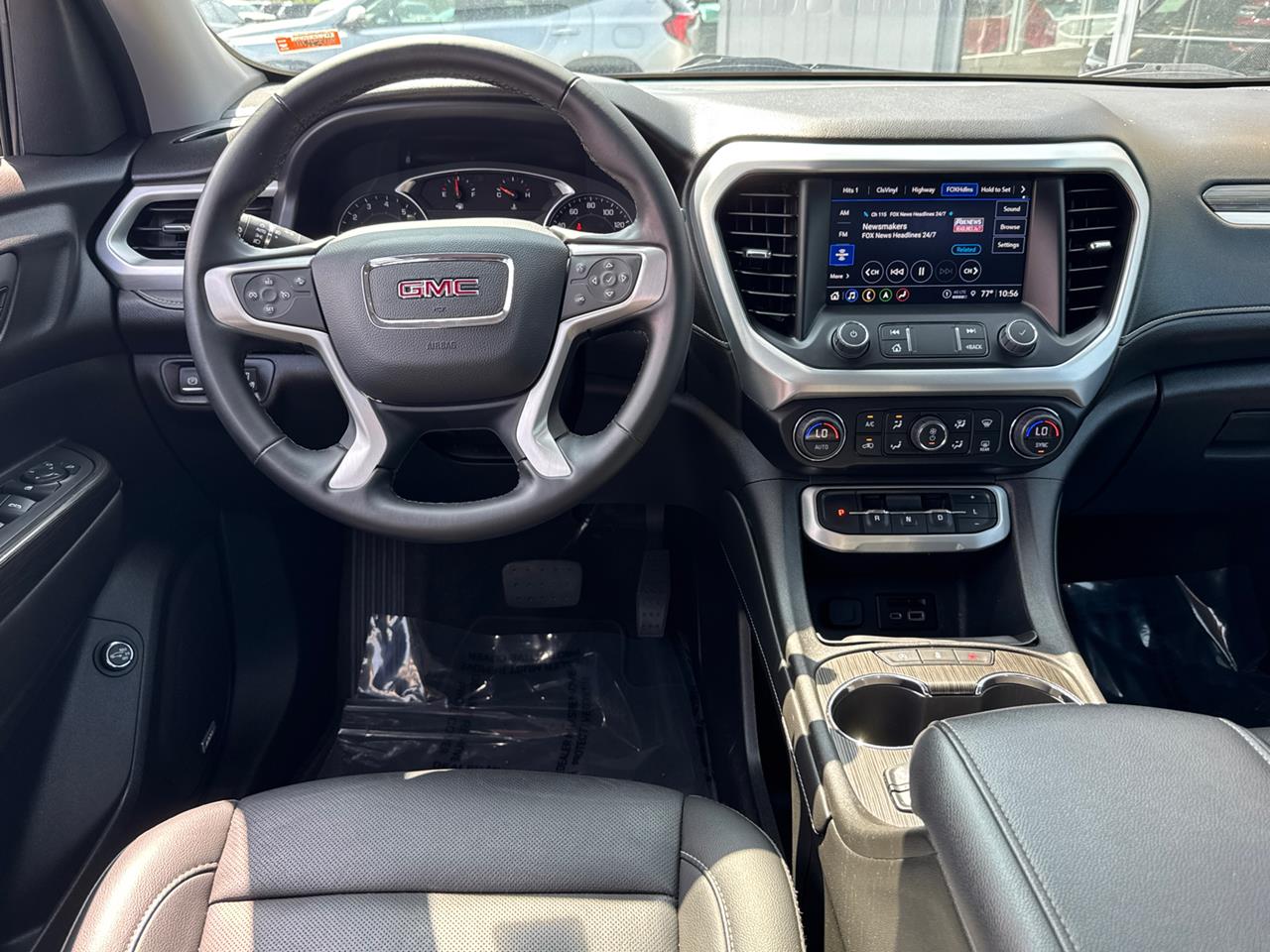 2023 GMC Acadia