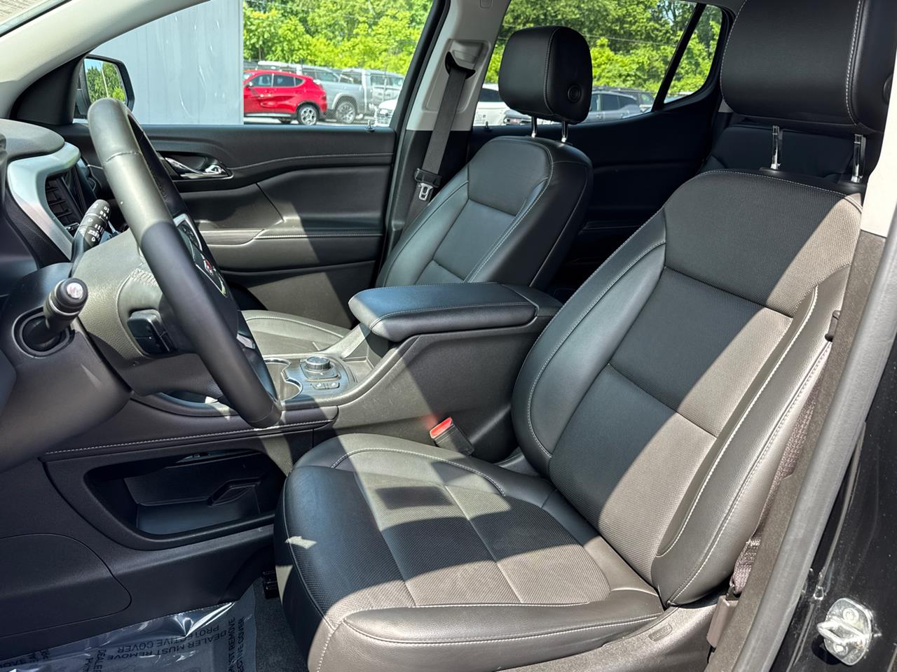 2023 GMC Acadia