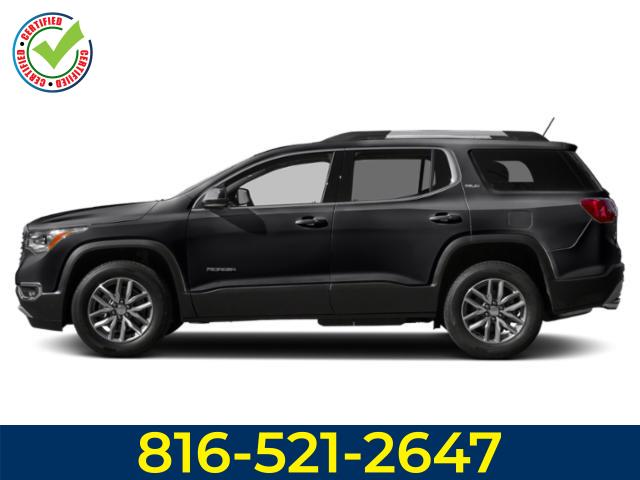 2019 GMC Acadia