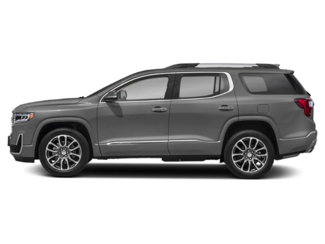 2020 GMC Acadia