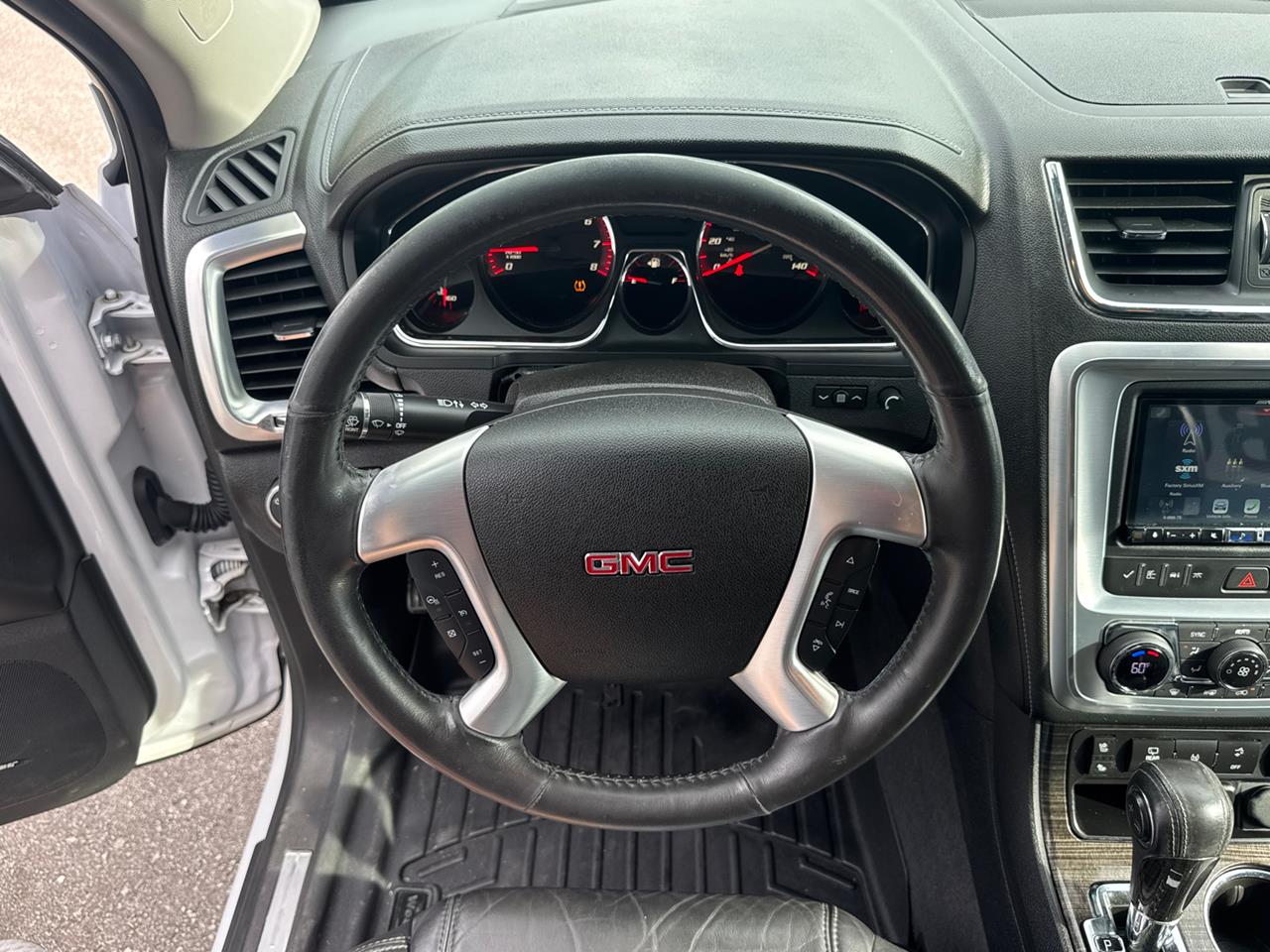2016 GMC Acadia