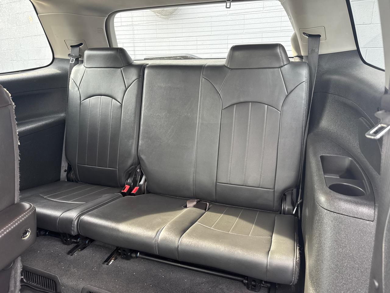 2016 GMC Acadia