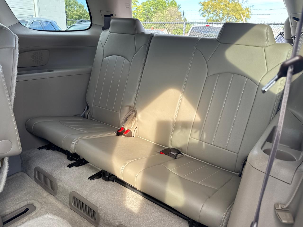 2015 GMC Acadia