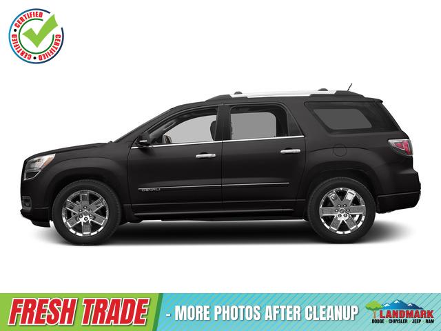 2015 GMC Acadia