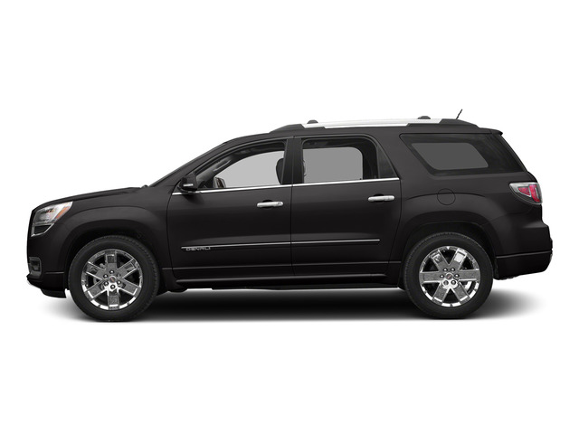 2015 GMC Acadia