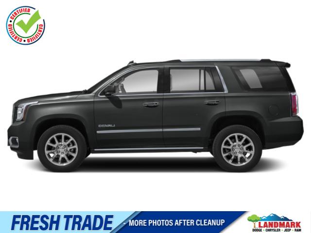Used 2019 GMC Yukon Denali SUVs
