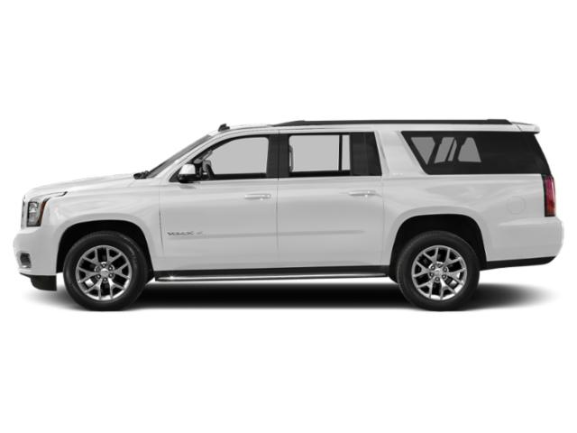 2015 GMC Yukon XL
