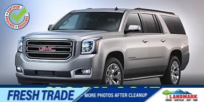 Used 2016 GMC Yukon XL Denali SUVs