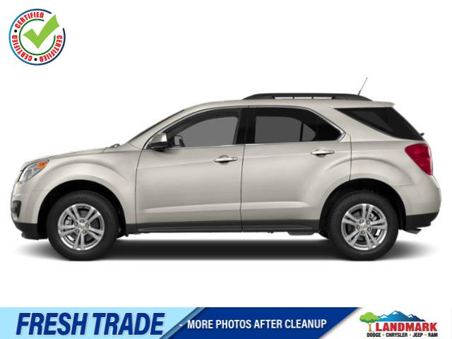 2015 Chevrolet Equinox