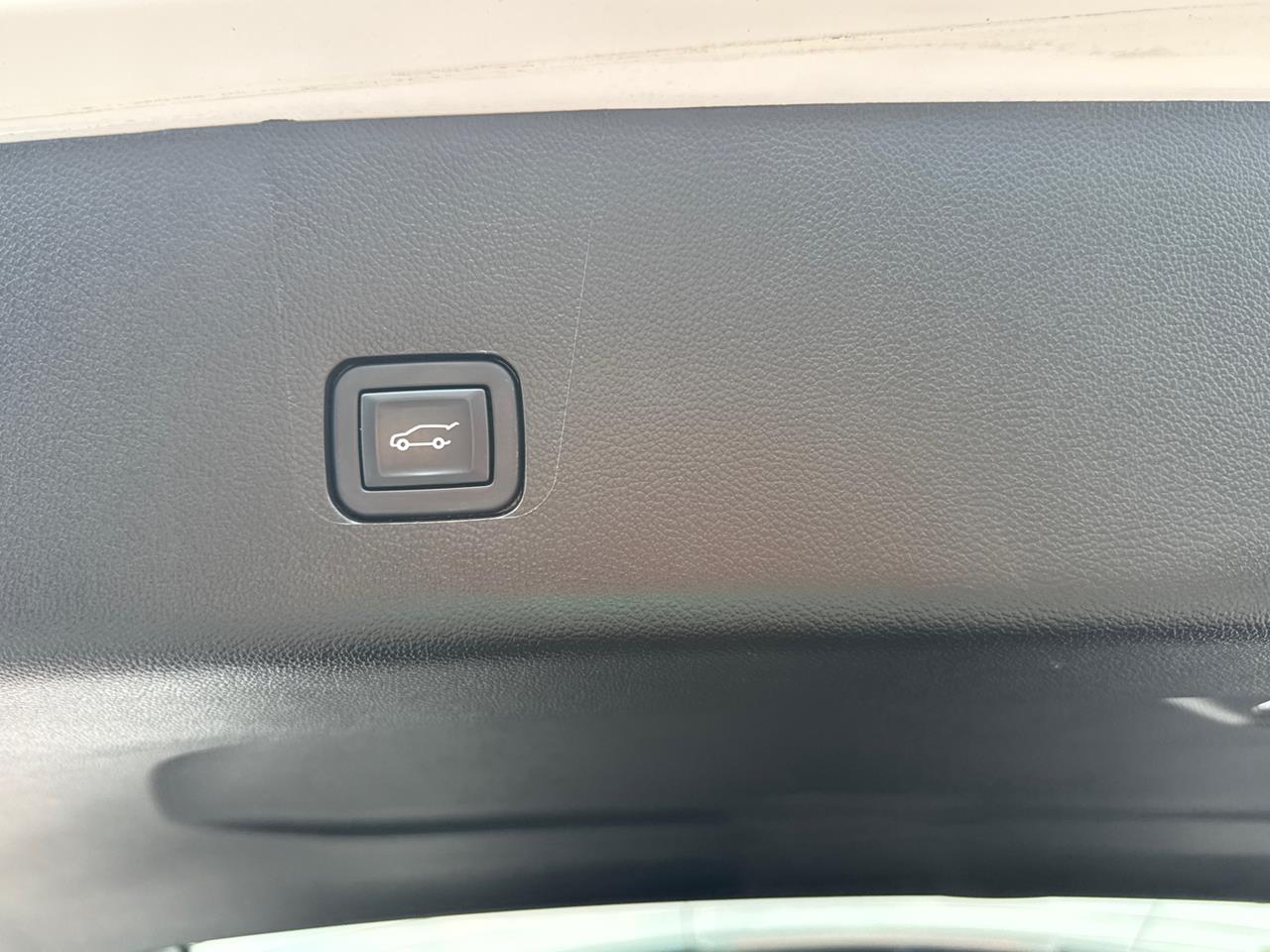 2022 Chevrolet Traverse