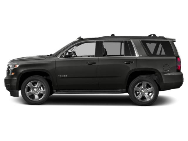 2015 Chevrolet Tahoe