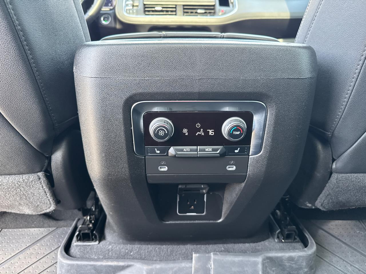 2024 Chevrolet Suburban