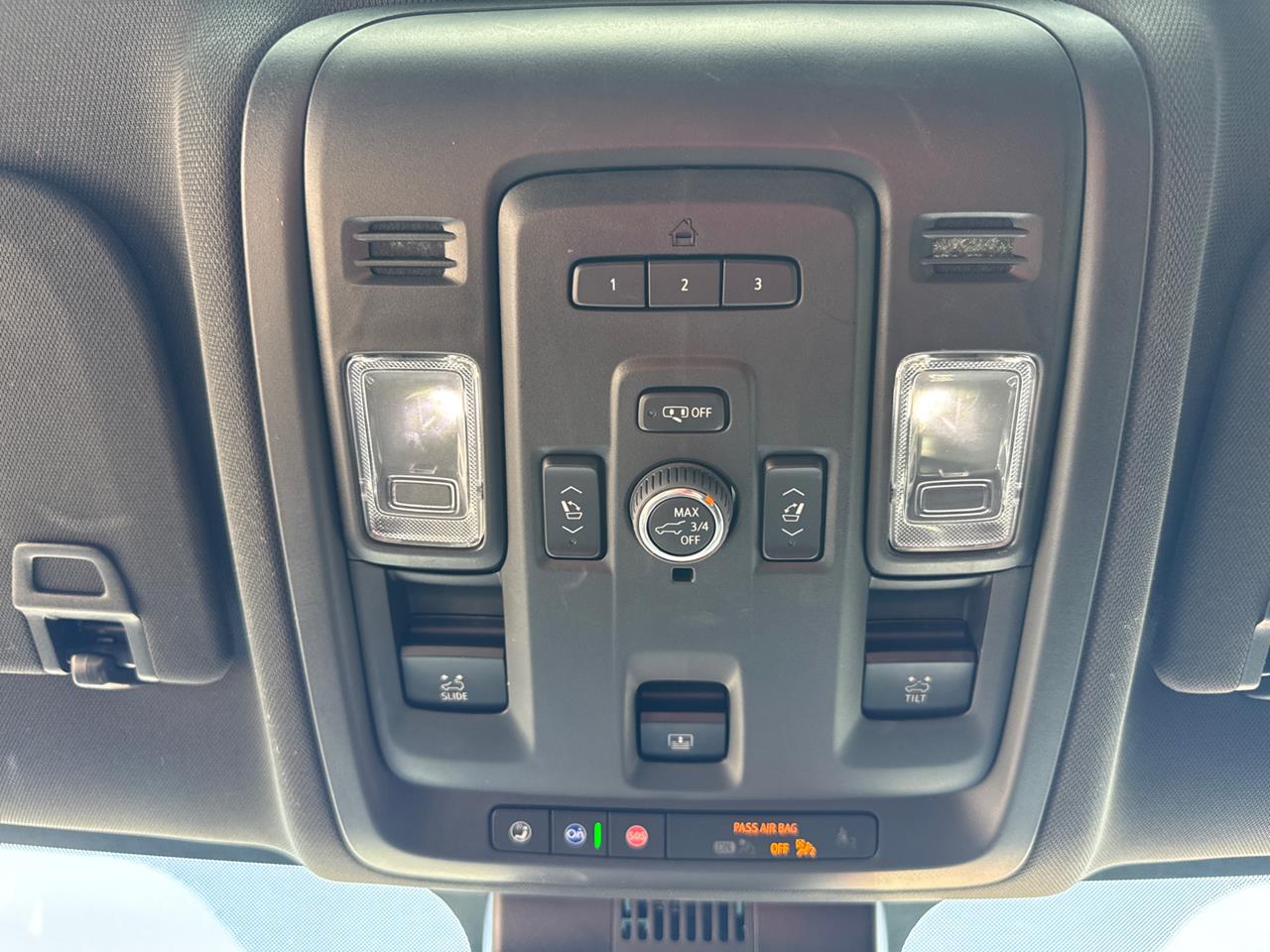 2024 Chevrolet Suburban