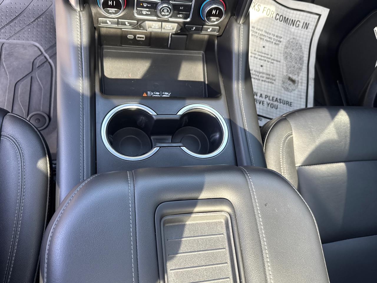 2024 Chevrolet Suburban