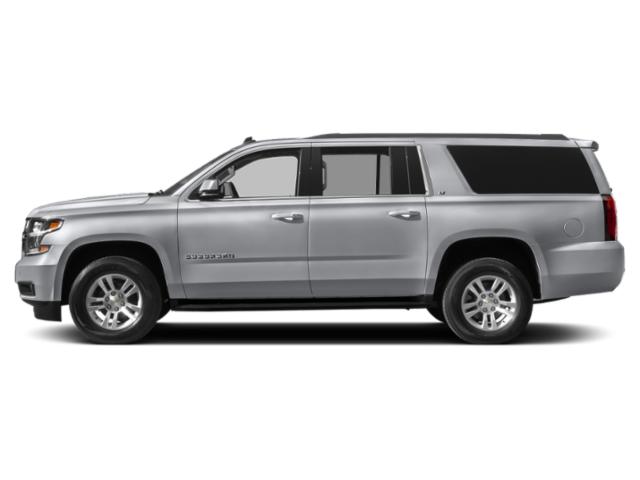 2015 Chevrolet Suburban
