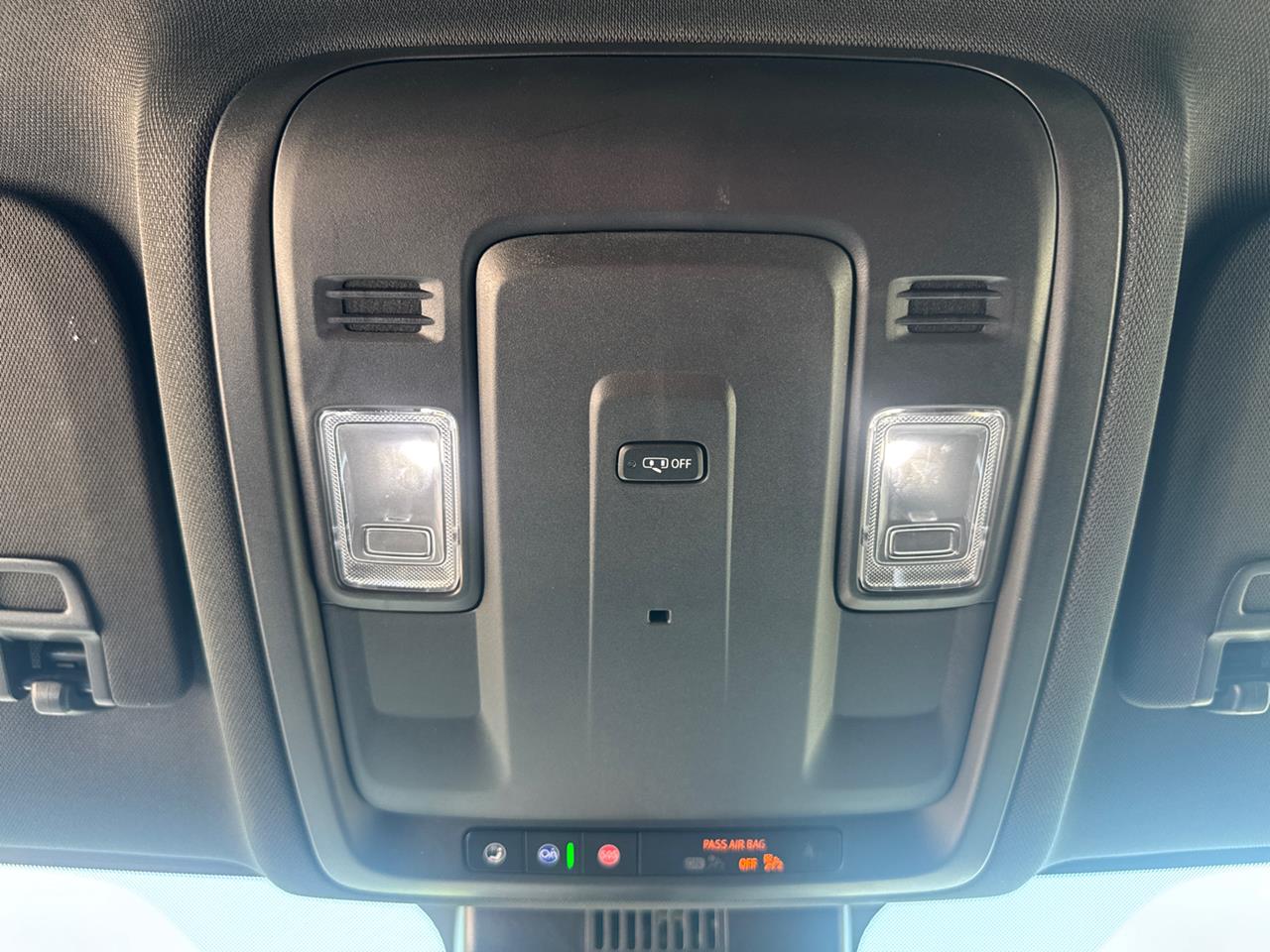 2024 Chevrolet Tahoe