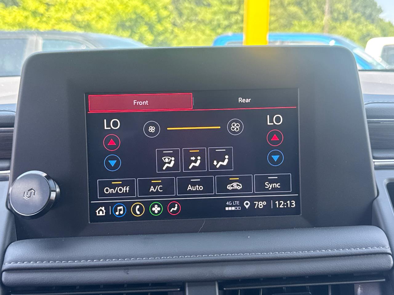 2024 Chevrolet Tahoe