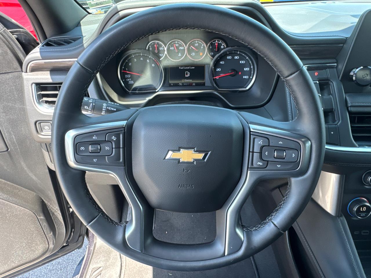 2024 Chevrolet Tahoe