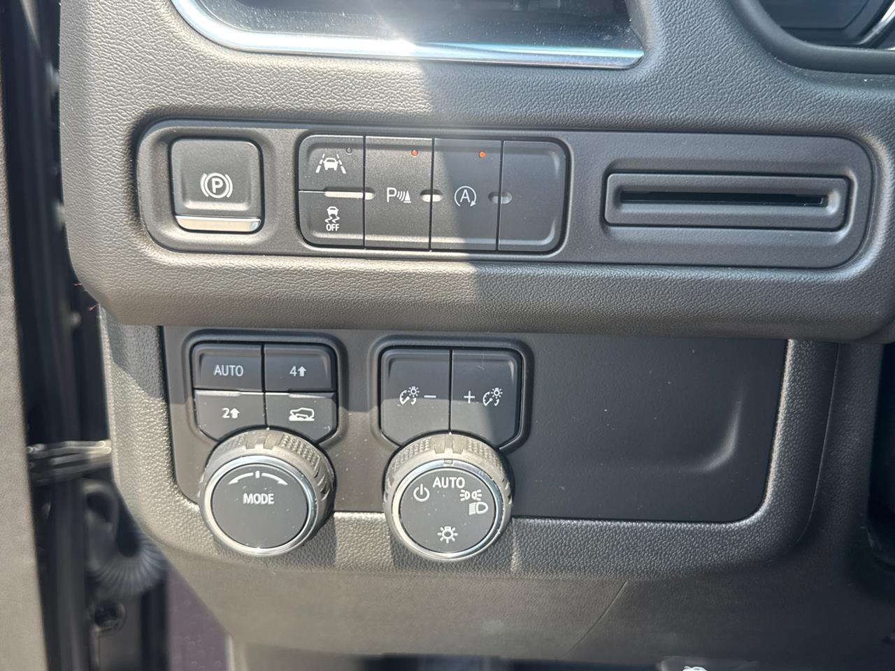 2024 Chevrolet Tahoe