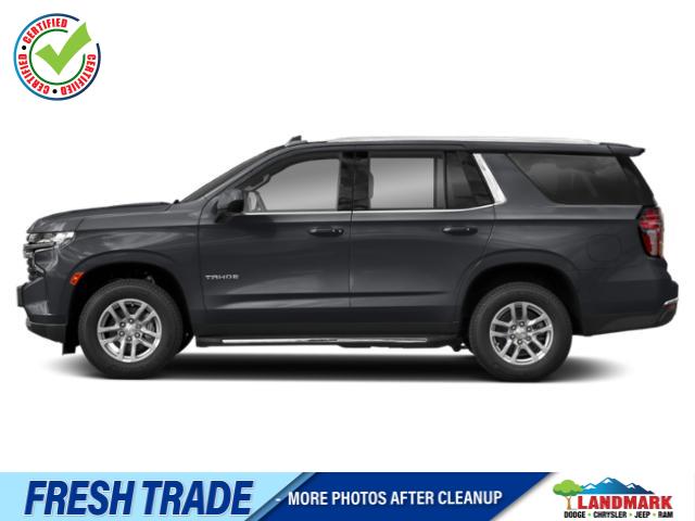 Used 2024 Chevrolet Tahoe LS SUVs